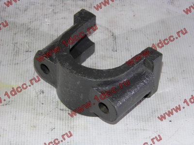 Скоба крепления переднего стабилизатора H2/H3 HOWO (ХОВО) 1880680024 фото 1 Саратов