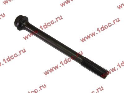 Болт крепления ГБЦ H2 HOWO (ХОВО) VG1500040023 фото 1 Саратов