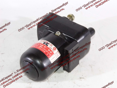 Моторчик стеклоочистителя (угол поворота 65 градусов) CDM 833 Lonking CDM (СДМ) ZD2332 фото 1 Саратов