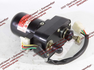 Моторчик стеклоочистителя (угол поворота 95 градусов) CDM 843,855 Lonking CDM (СДМ) ZD2332B фото 1 Саратов