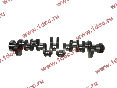 Коленвал двигателя TD226B6G CDM 833 Lonking CDM (СДМ) 12272497 фото 1 Саратов