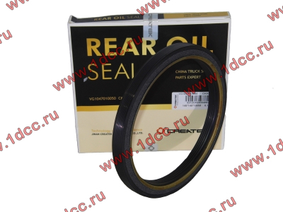 Сальник 115х140х12 коленвала задний H CREATEK CREATEK VG1047010050/CK8212 фото 1 Саратов