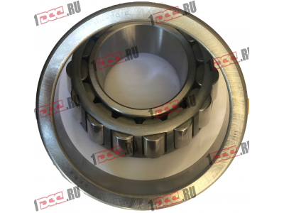 Подшипник 3016 передней спупицы внутренний DF DONG FENG (ДОНГ ФЕНГ) 31ZB3-03020 для самосвала фото 1 Саратов