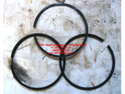 Кольцо поршневое H Разное  фото 1 Саратов