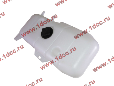 Бачок расширительный H2/H3 HOWO (ХОВО) WG9719530260 фото 1 Саратов