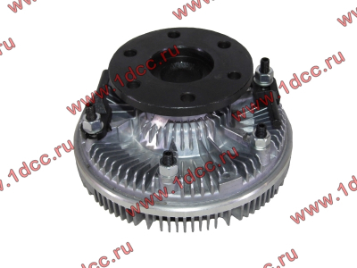 Гидромуфта WD615.xx H2/H3/SH HOWO (ХОВО) 61500060226 фото 1 Саратов