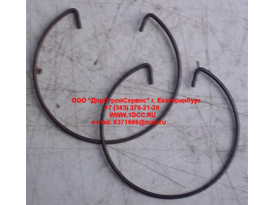 Кольцо стопорное неизвестное Разное  фото 1 Саратов