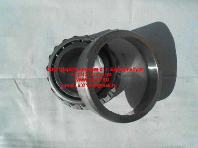 Подшипник 3007910 промежуточного вала КПП ZF 5S-150GP H2/H3 КПП (Коробки переключения передач) 735370011 фото 1 Саратов