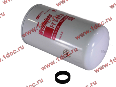 Фильтр топливный DF DONG FENG (ДОНГ ФЕНГ) FF5488/BF7815 для самосвала фото 1 Саратов