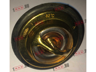 Термостат (вкладыш) 82 градуса F FAW (ФАВ) 1306010-29D для самосвала фото 1 Саратов