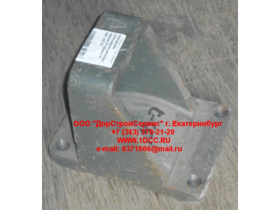 Кронштейн скольжения рессоры задней (П-образ.) H HOWO (ХОВО) AZ12 фото 1 Саратов