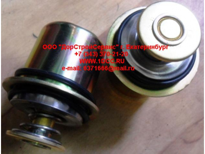 Термостат DF DONG FENG (ДОНГ ФЕНГ) 3948559 для самосвала фото 1 Саратов