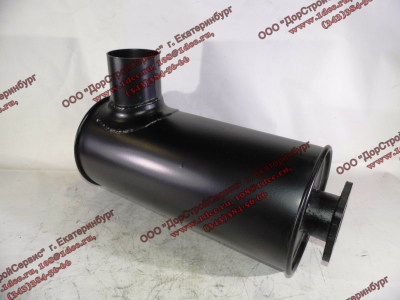 Глушитель CDM 833,843 Lonking CDM (СДМ) 13023179 фото 1 Саратов
