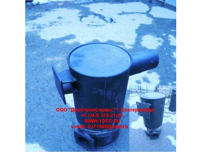 Глушитель CDM 855 Lonking CDM (СДМ) 612600110828 фото 1 Саратов