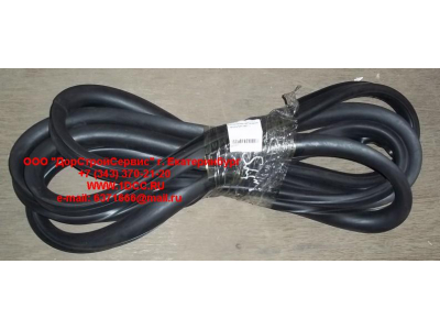 Уплотнение ветрового стекла SH SHAANXI / Shacman (ШАНКСИ / Шакман) 81.96121.0056 фото 1 Саратов