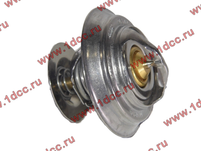 Термостат DF DONG FENG (ДОНГ ФЕНГ) C4936026 для самосвала фото 1 Саратов