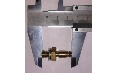 Штуцер форсунки H3 фото Саратов