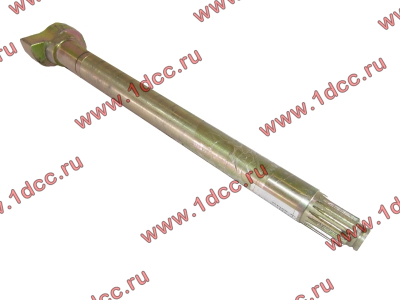 Кулак тормозной (разжимной) задний L-525 левый H HOWO (ХОВО) AZ199112340026 фото 1 Саратов