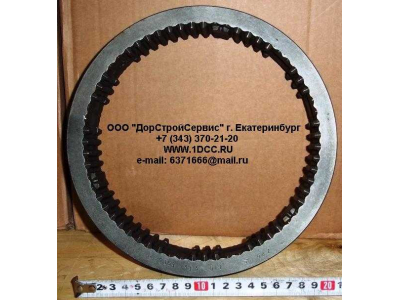 Каретка синхронизатора КПП 5S-150GP H 2159333001 КПП (Коробки переключения передач) 2159333001 фото 1 Саратов