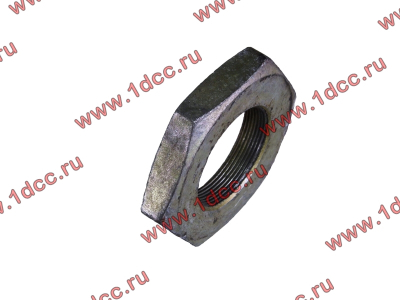 Гайка передней ступицы F FAW (ФАВ) 3001061-367 для самосвала фото 1 Саратов