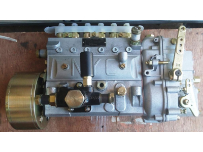 ТНВД YC6B125/YC6108G YUCHAI (ЮЧАЙ) 340-1111100C-493 фото 1 Саратов