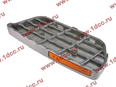 Ступень нижняя правая DF DONG FENG (ДОНГ ФЕНГ) 8405310-C0100 для самосвала фото 1 Саратов
