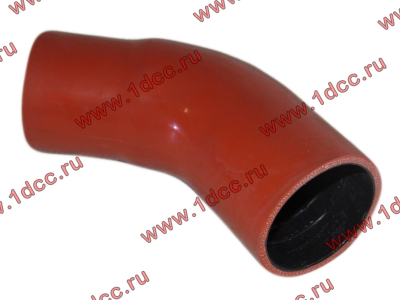 Патрубок радиатора SH F3000 SHAANXI / Shacman (ШАНКСИ / Шакман) DZ93259535804 фото 1 Саратов