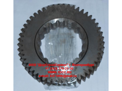 Шестерня первичного вала КПП Fuller 12JS200T КПП (Коробки переключения передач) 12JS200T-1701116 фото 1 Саратов