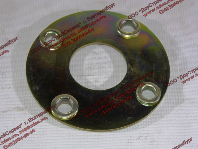 Пластина на муфту ТНВД (круглая, большая) H EGR HOWO (ХОВО)  фото 1 Саратов
