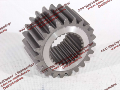 Шестерня полуоси (центральная бортового редуктора Z-23 z-26 ) H HOWO (ХОВО) 199012340005 фото 1 Саратов