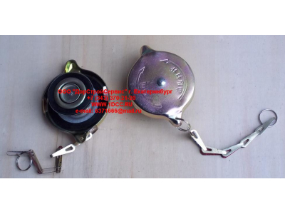 Крышка расширительного бачка F FAW (ФАВ) 1304010-A1 для самосвала фото 1 Саратов