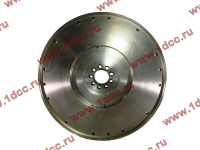 Маховик ДВС WP10E3 SH SHAANXI / Shacman (ШАНКСИ / Шакман) 612600020354 фото 1 Саратов