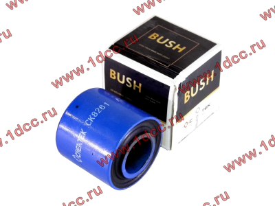 Сайлентблок торсиона кабины H2/H3 CREATEK CREATEK AZ1642430061/CK8261 фото 1 Саратов