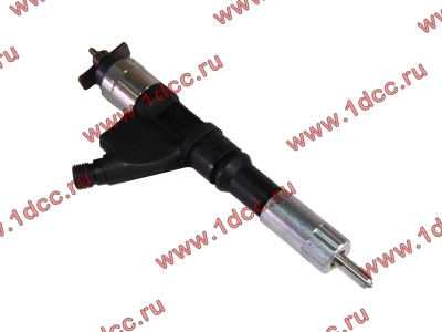 Форсунка D12 HOWO A7 VG1246080051 фото 1 Саратов