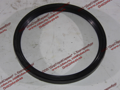 Сальник 150х170х15 передней ступицы 6х6 H HOWO (ХОВО) AZ9100410015 фото 1 Саратов