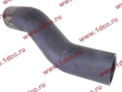 Патрубок радиатора нижний SH SHAANXI / Shacman (ШАНКСИ / Шакман) DZ9114530004 фото 1 Саратов