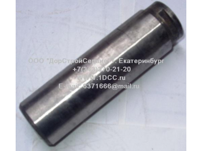 Палец опорный тормозной колодки передней L-110 F FAW (ФАВ) 3501082-4E (110) для самосвала фото 1 Саратов