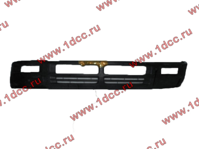 Бампер SH F2000 черный нижний широкий 36см DZ9112930230 SHAANXI / Shacman (ШАНКСИ / Шакман) 81.41613.0071 фото 1 Саратов