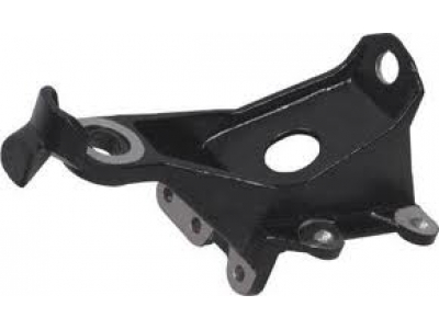 Кронштейн торсиона кабины (правый) SH SHAANXI / Shacman (ШАНКСИ / Шакман) 81.41720.6060 фото 1 Саратов