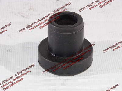 Подушка резиновая F2 FAW (ФАВ) 1001035-263 для самосвала фото 1 Саратов