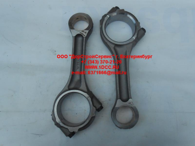 Шатун D12 HOWO A7 AZ1246030007 фото 1 Саратов