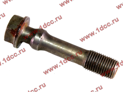 Болт шатуна D12 HOWO A7 VG1246030013 фото 1 Саратов