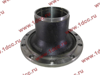 Ступица передняя H HOWO (ХОВО) AZ199112410009 фото 1 Саратов