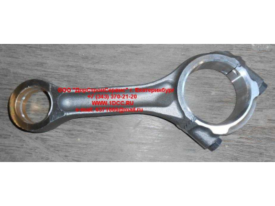 Шатун двигателя в сборе WP12 (D,L,J) SHAANXI / Shacman (ШАНКСИ / Шакман) 612630020017 фото 1 Саратов