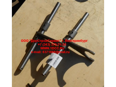 Вал переключения 1-2 передач в сборе КПП HW18709 КПП (Коробки переключения передач) AZ2203220102 фото 1 Саратов