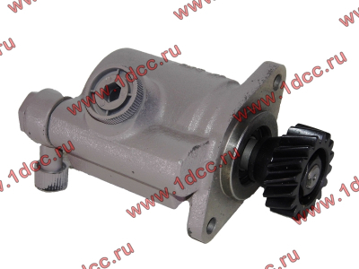 Насос ГУРа SH SHAANXI / Shacman (ШАНКСИ / Шакман) DZ9100130011 фото 1 Саратов