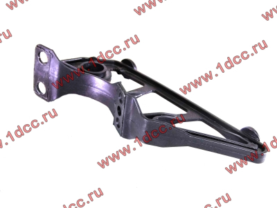 Кронштейн солнцезащитного козырька SH SHAANXI / Shacman (ШАНКСИ / Шакман) 81.63735.0024 фото 1 Саратов