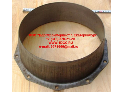 Щит масляный планетарного редуктора H HOWO (ХОВО) 199012340021 фото 1 Саратов