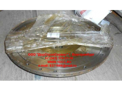 Маховик ДВС WP12 SH SHAANXI / Shacman (ШАНКСИ / Шакман) 612630020051 фото 1 Саратов