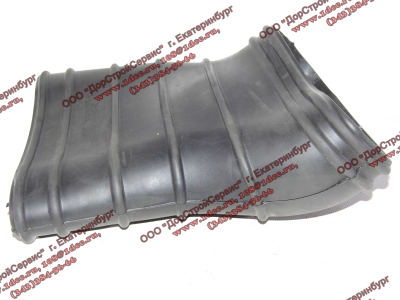 Патрубок воздушного фильтра SH F3000 SHAANXI / Shacman (ШАНКСИ / Шакман) DZ93319190191 фото 1 Саратов